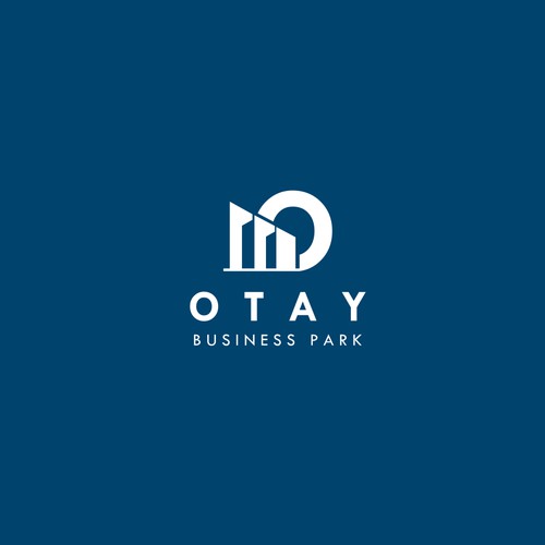 Logo for Business park Develpment
