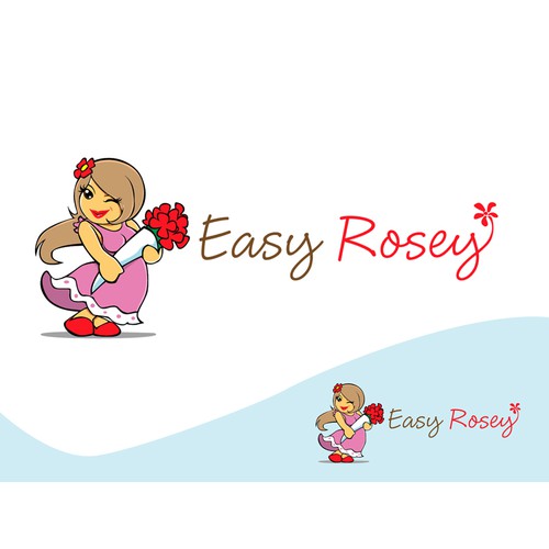 Logo for Easy Rosey