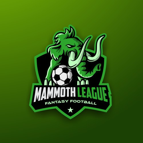 logo illustration esport