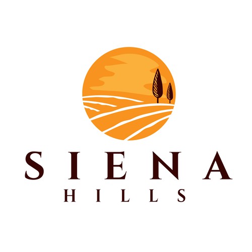 siena hills
