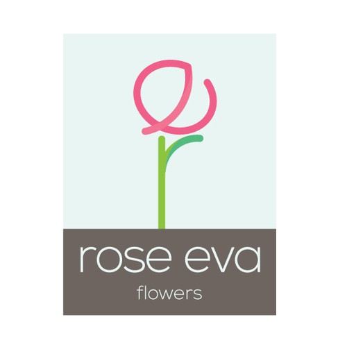 New logo wanted for Rose Eva