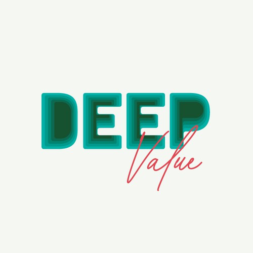 Custom Wordmark Logo Design