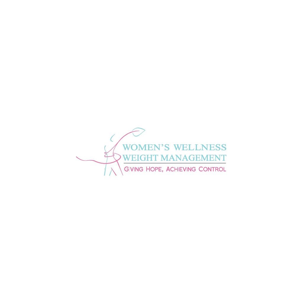Design a logo to help folks get control of their life and health!