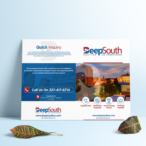 Deep South
