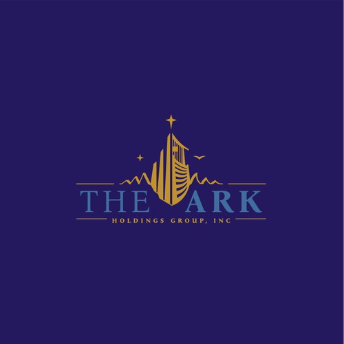 THE ARK