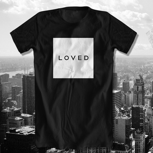 Hipster Christian T-shirts, simple yet stylish