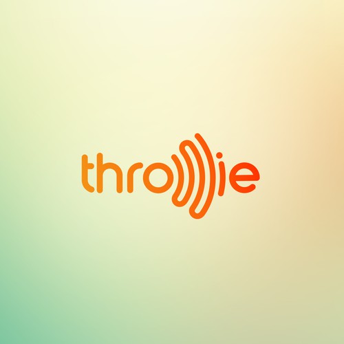 throwie logo