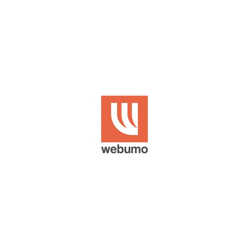 webumo | logo 