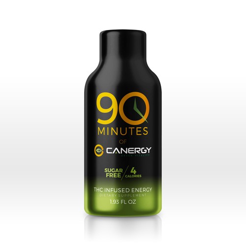 CANERGY Package Design