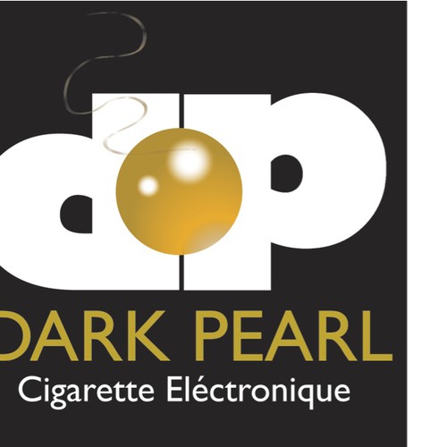 Aidez Dark Pearl avec un nouveau design de logo