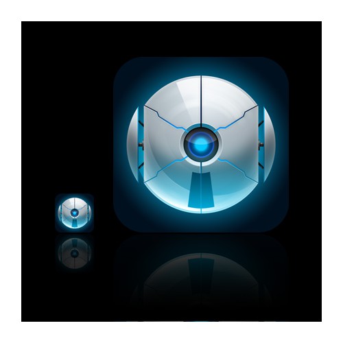 iOS App Icon