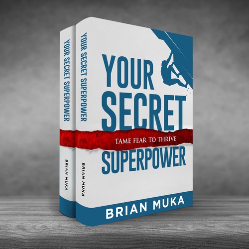 YOUR SECRET SUPERPOWER