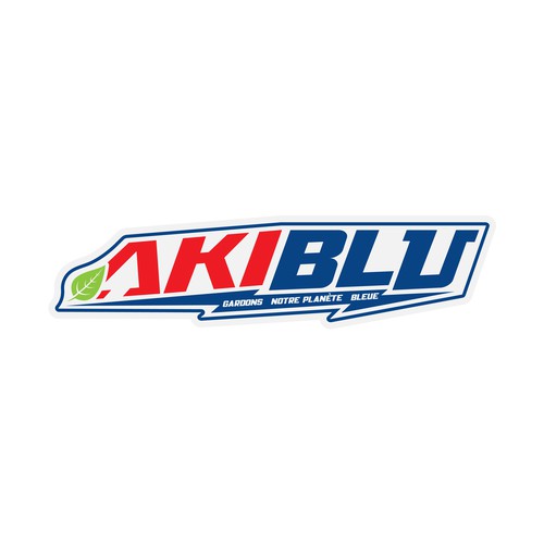 AKIBLU