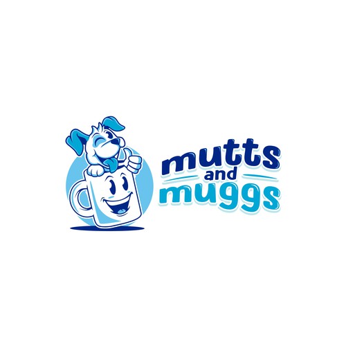 MUTTS AND MUGGS