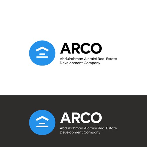 Simple Logo Design