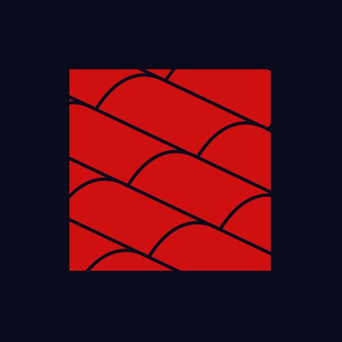 Roofing Logo
