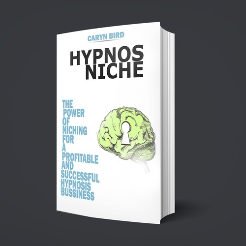 Book Cover Design 