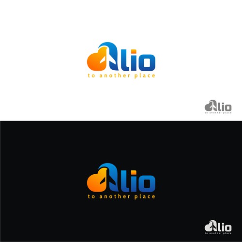 Alio logo