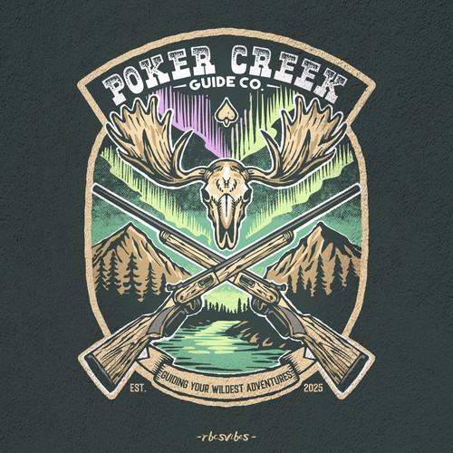 Poker Creek