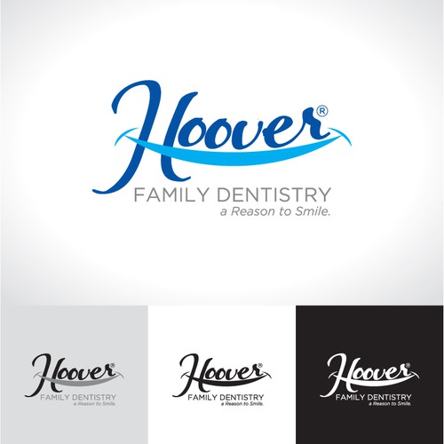 Logo Hoover Family Dentistry