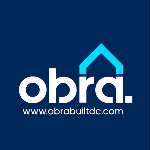 obra Logo Design