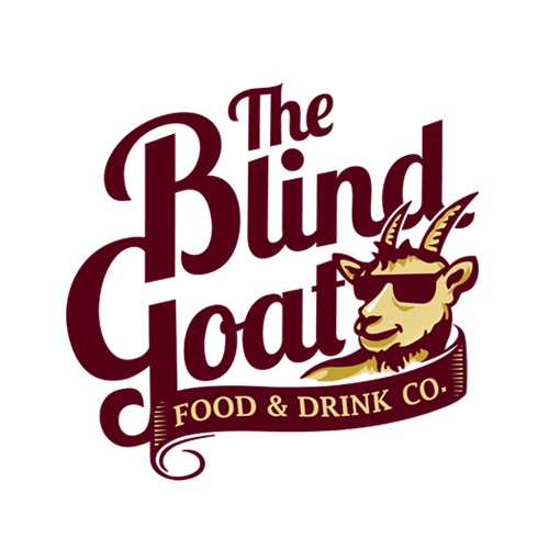 Design a Logo for an Innovative and Expansion Minded Bar and Restaurant Concept