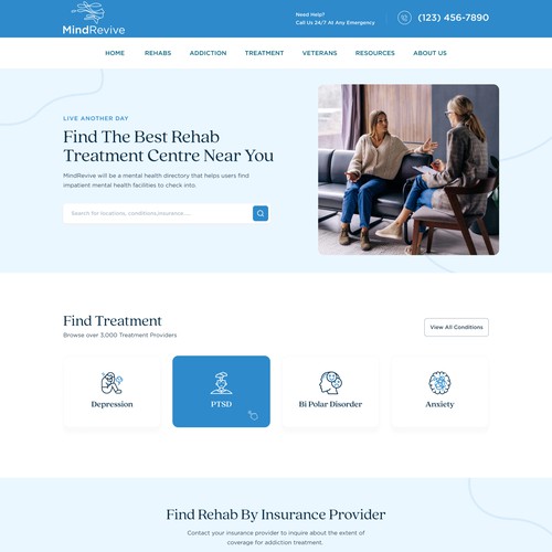 Webpage Design