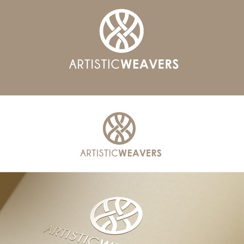 Design a logo for a hip new online home decor company!