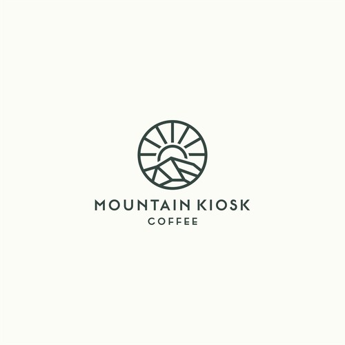 MOUNTAIN KIOSK COFFEE