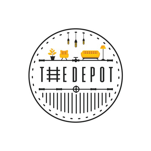 The Depot