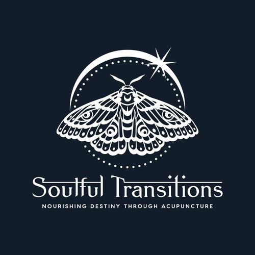 Logo for Soulful Transitions