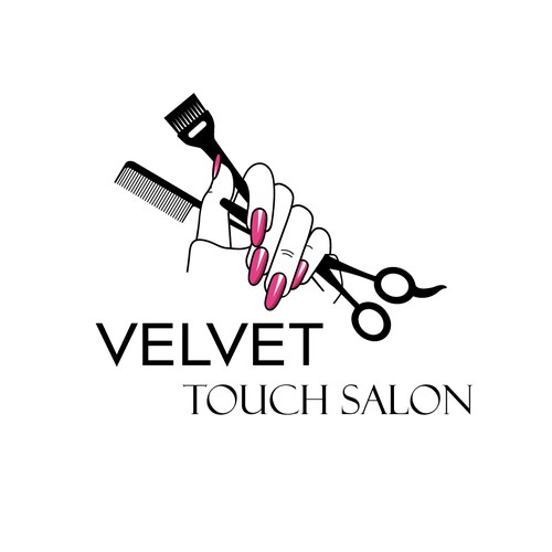 Velvet touch salon 