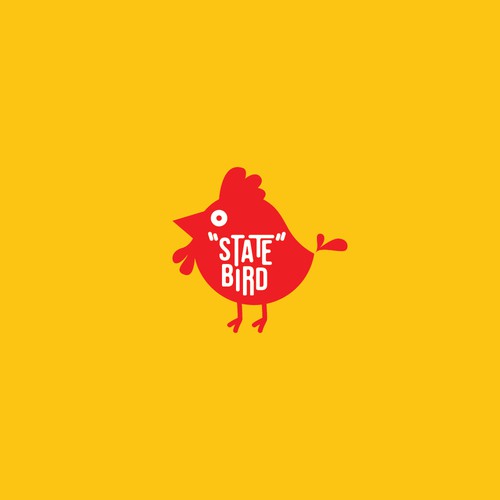 "State" Bird