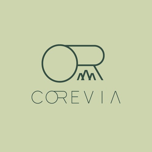 corevia brand modern 