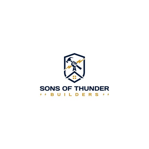 Sons of thunder