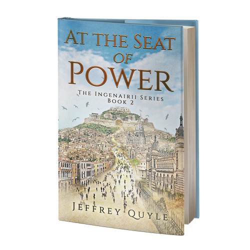 At the Seat of Power