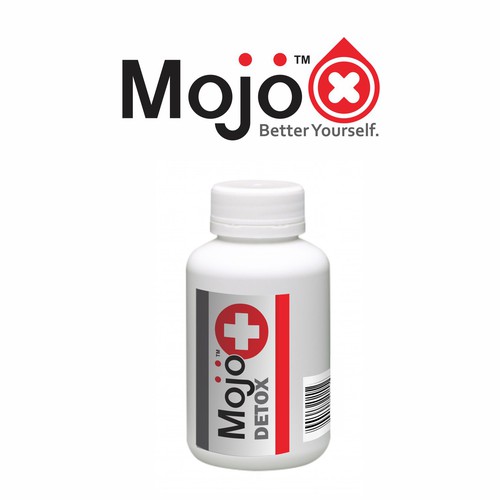 Hip Vitamins / Health Brand - Retail Quality Logo
