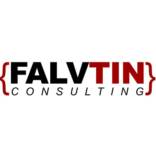 Logo for Consulting Company