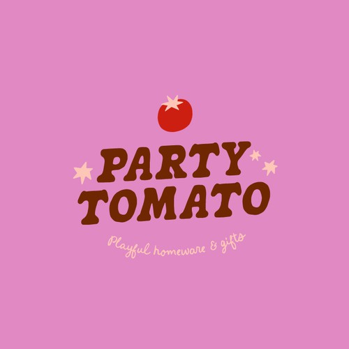PARTY TOMATO
