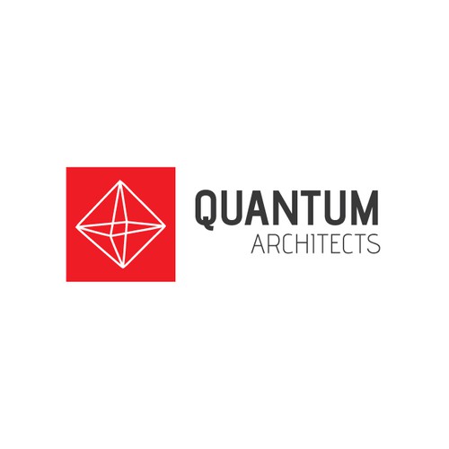 logo for Quantum Architects