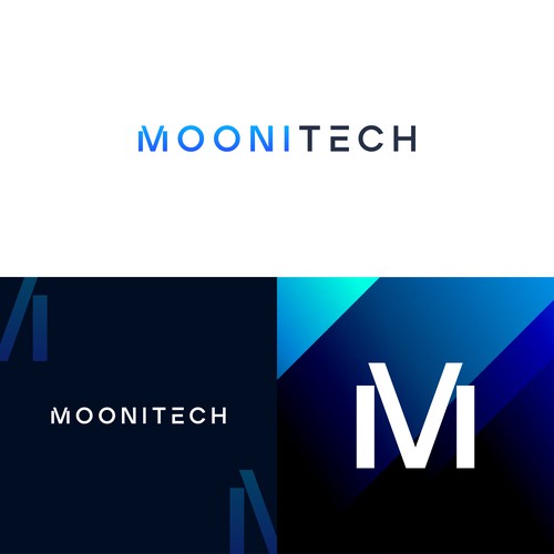 Tech Logo design
