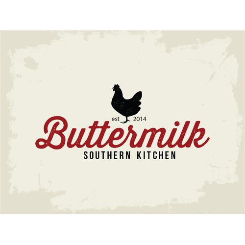 Buttermilk - a hip but comfortable Southern food restaurant in San Francisco
