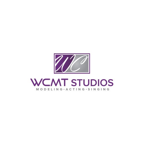 WCMT STudios logo