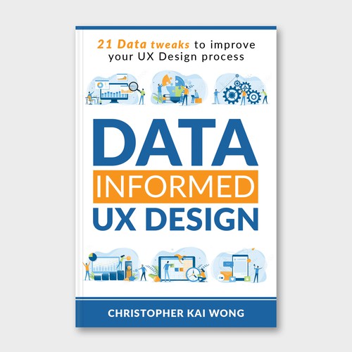 Data-informed UX Design