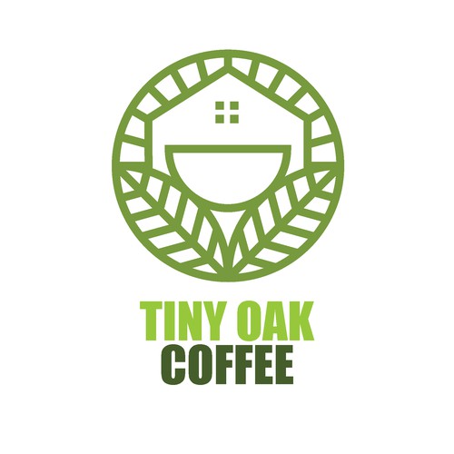 Tiny Oak Coffee