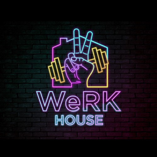 WeRK house