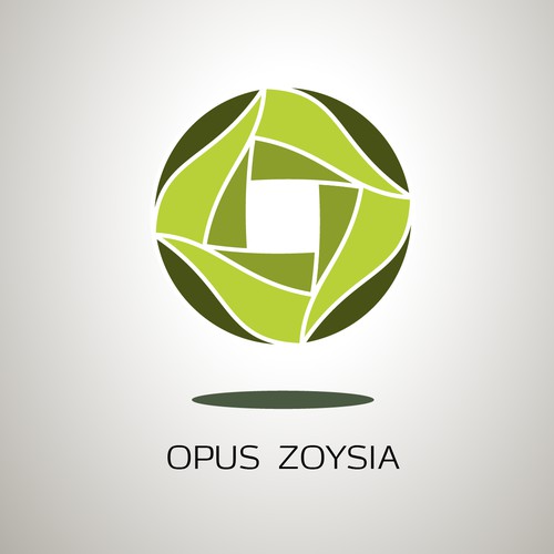 Grass Logo