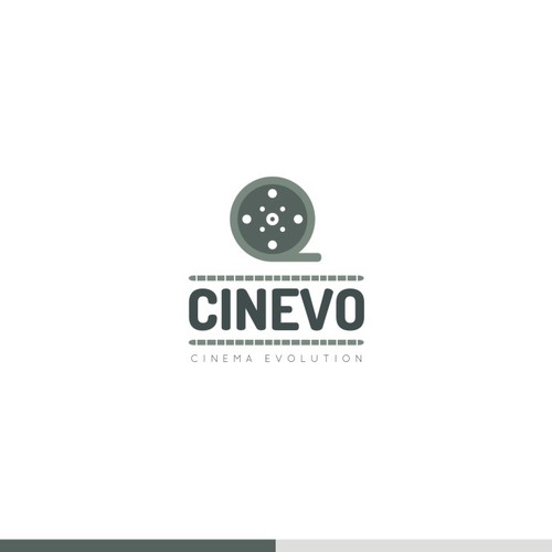CINEVO - Cinema Evolution