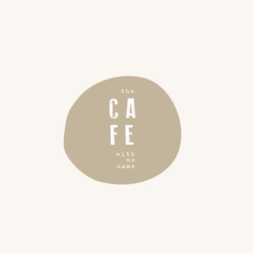 logo for cafe