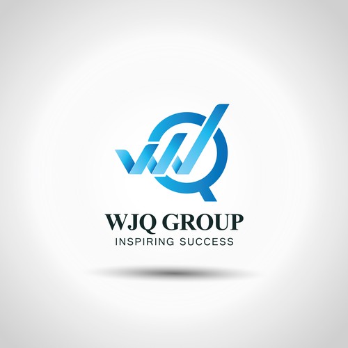 Logo Design contest for WJQ Group.